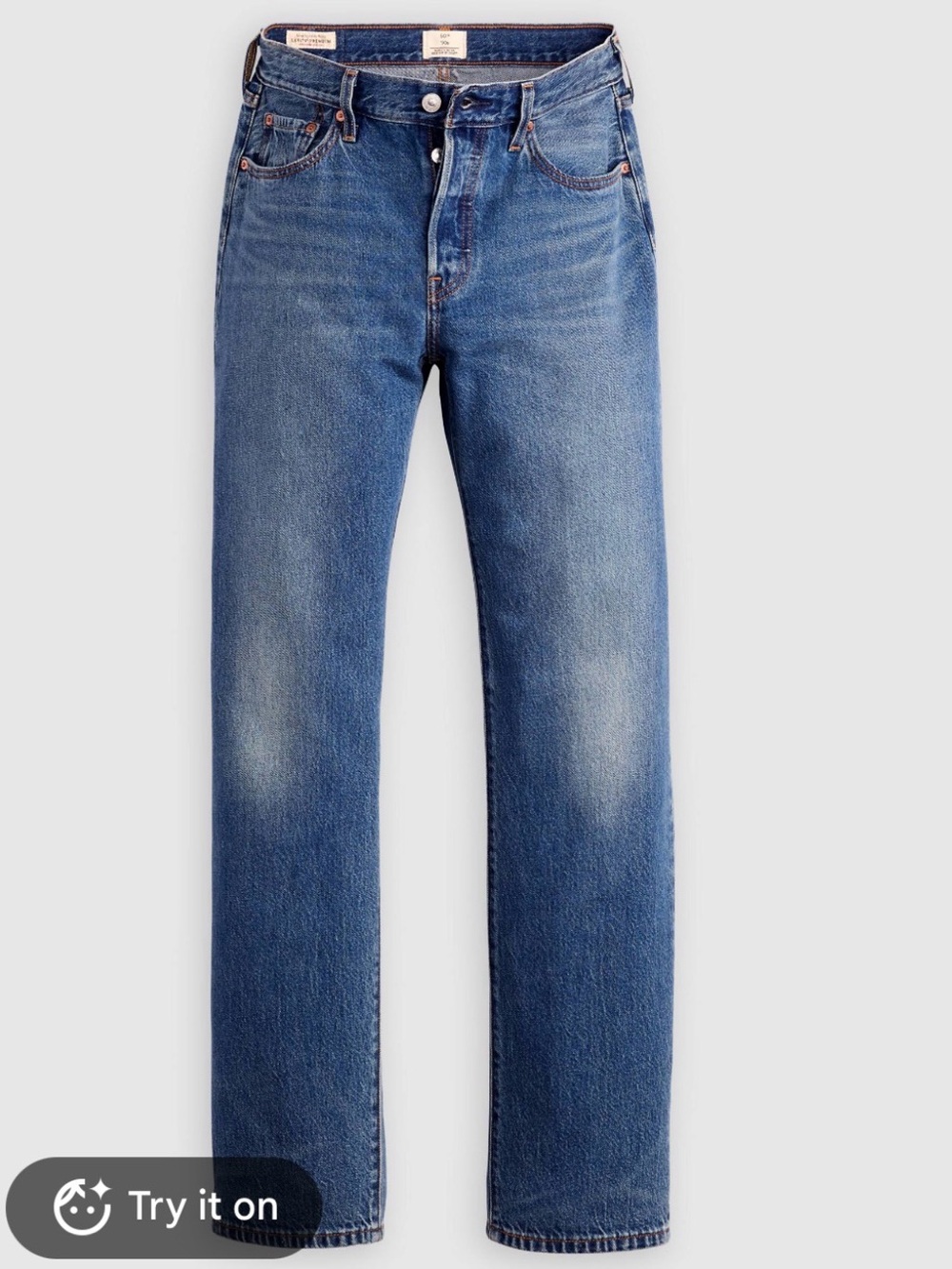 NWT Women’s Levi’s 501 90’s